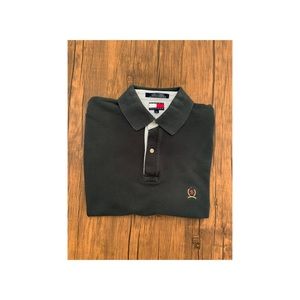 Vintage Tommy Hilfiger Polo